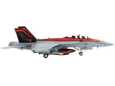 BOEING F/A-18F SUPER HORNET AIRCRAFT 