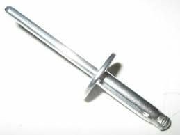 Genuine Mazda Deflector Rivet B33J-51-833 | eBay