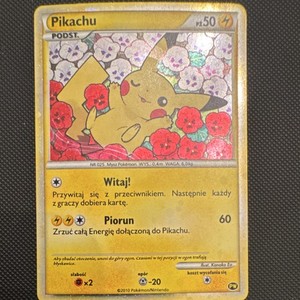 Pikachu World Collection | eBay