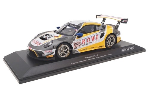 PMA 1/18 Mini Car PORSCHE 1973 Porsche 917 20 #7 Minichamps | eBay