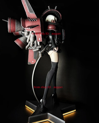 Underverse Origin Lasstranaut Creation Lassphomet 1/6 2025wf