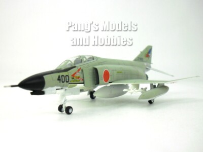 McDonnell Douglas F-4EJ (F-4) Kai Phantom II - Japan - 1/100 Scale