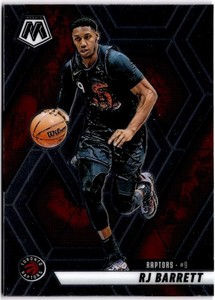 R.J Barrett | eBay