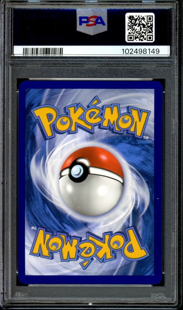 PSA 10 GEM MINT Deoxys VSTAR GG46/GG70 Alt Art Crown Zenith