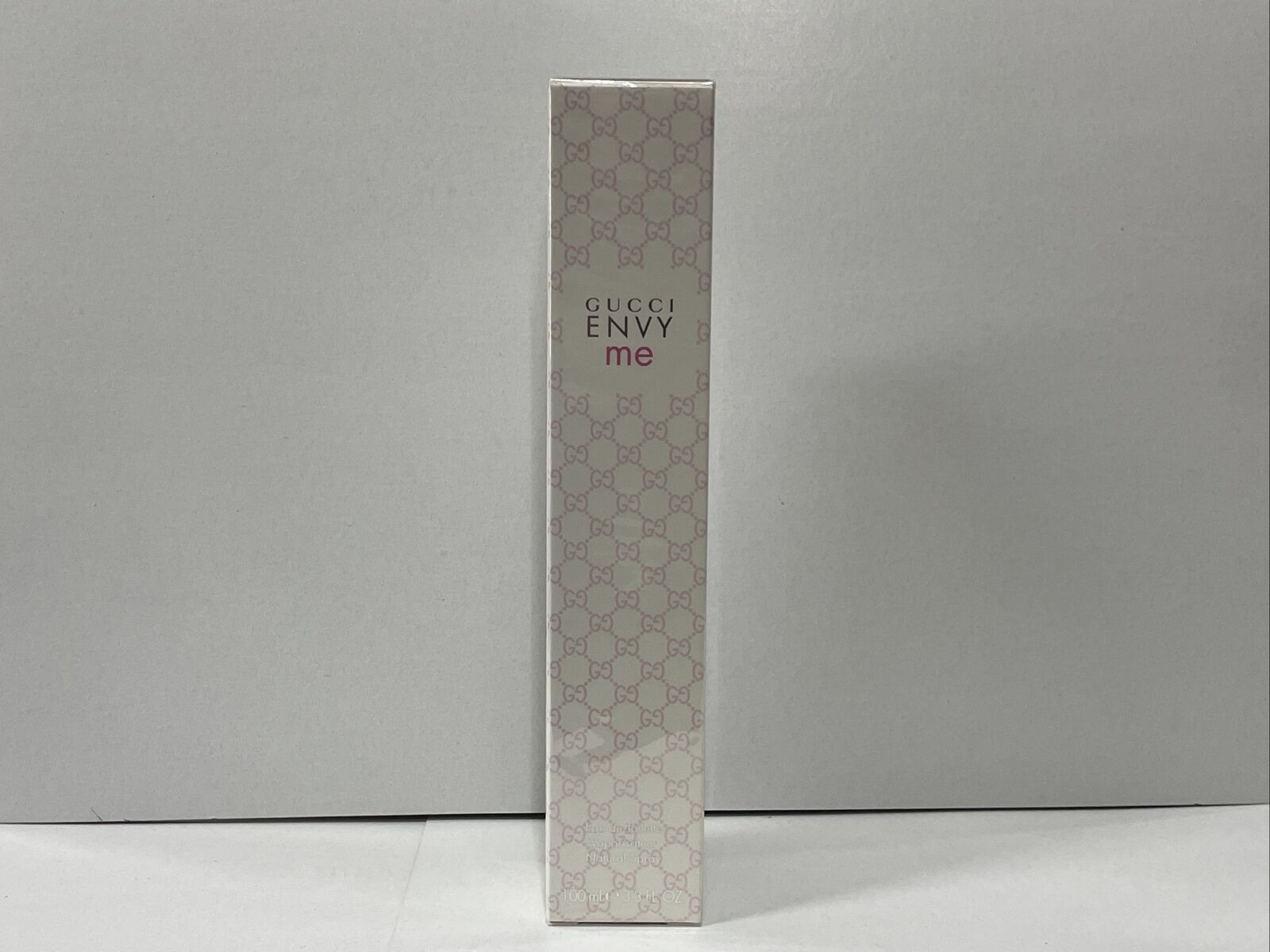 Gucci Envy Me 1 1.6 3.3 oz/ 30 50 100 ml EDT Eau de Toilette for