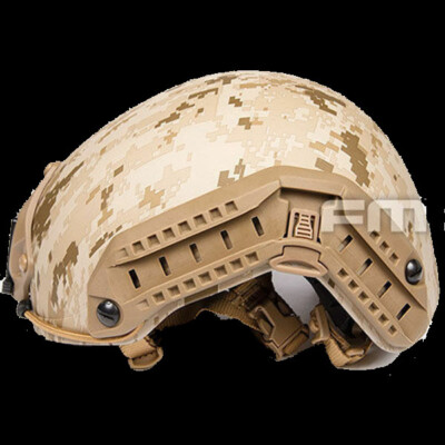 FMA AOR1 MH Type Maritime Helmet TB1180-M/L,L/XL For Airsoft mich