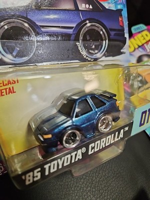 Car Tuned JDM SERIES 1 COMPLETE SET OF 8 New for 2025! Supra