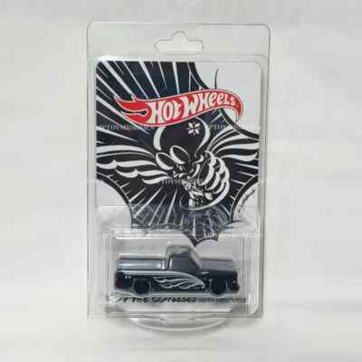 HOT WHEELS 2024 JAPAN CONVENTION '83 CHEVY SILVERADO USUGROW Right