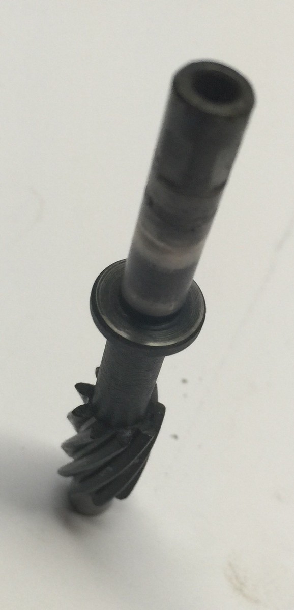 Tachometer Gear Shaft / OEM Engine Motor Tach Drive Kawasaki 13226