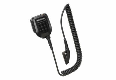 NEW*OEM Kenwood KMC-72W Speaker Microphone NX-200,NX-5300,TK-5210