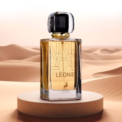 Leonie by Maison Alhambra 100 ML / 3.4 FL.OZ Eau De Parfum Spray