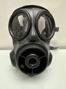 S10 Gas Mask | eBay