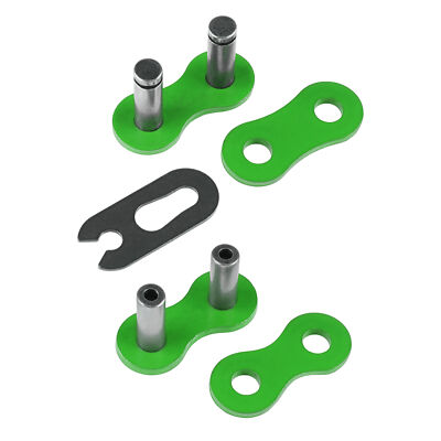 Drive Chain for Kawasaki ZX7 Ninja ZX750 1991 1992 1993 1994 1995