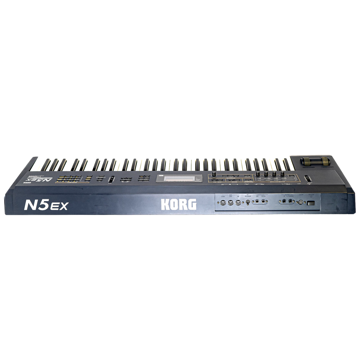 KORG N5EX シンセサイザー KORG N5EX シンセサイザー 61鍵 KORG Korg