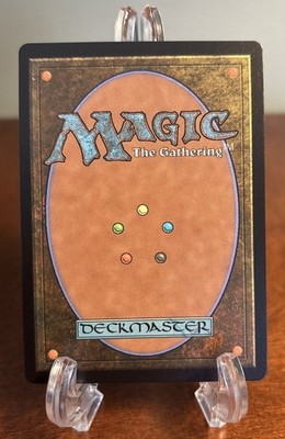 MTG Dark Ritual Secret Lair Drop Rainbow Foil Frank Frazetta #1170