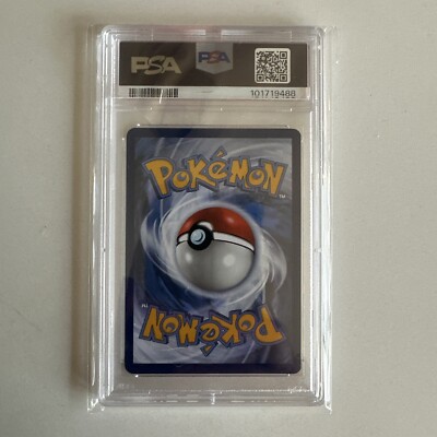 PSA 10 Drayton 244/191 SIR Surging Sparks SSP Pokemon Card GEM