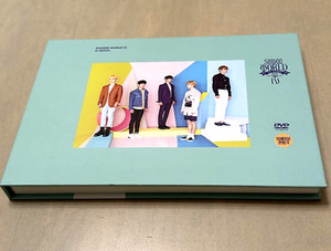 Shinee World IV | eBay