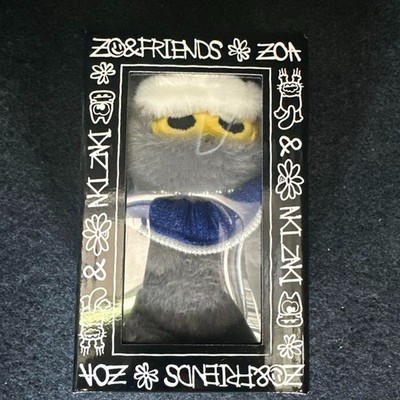 G-DRAGON X LINE FRIENDS ZO&FRIENDS 1st POP-UP OFFICIAL MD ZOA