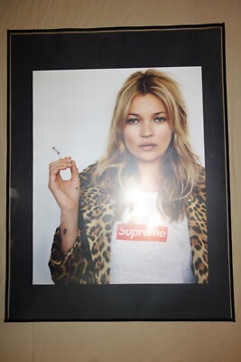 Supreme S/S12 