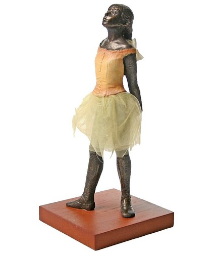 Edgar Degas 