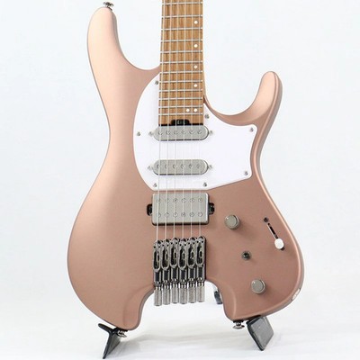 Ibanez Q54W-CMM (Copper Metallic Matte) [SPOT MODEL] Headless