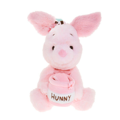 GREEN APPLE Ringo Jam 8th Anniversary MEMERU Plush Toy Keyholder