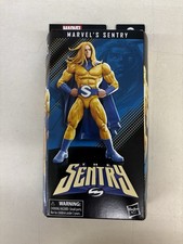 Marvel Legends Exclusives Sentry