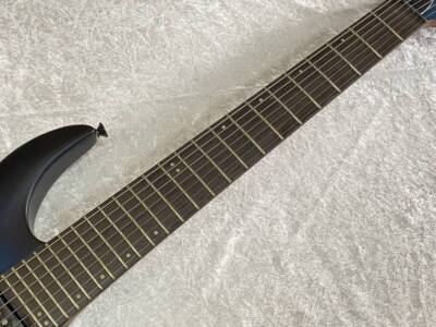 ギター Y1058 gfc GN7-200 Gloss Blue Burst QM Electric Guitar GFC