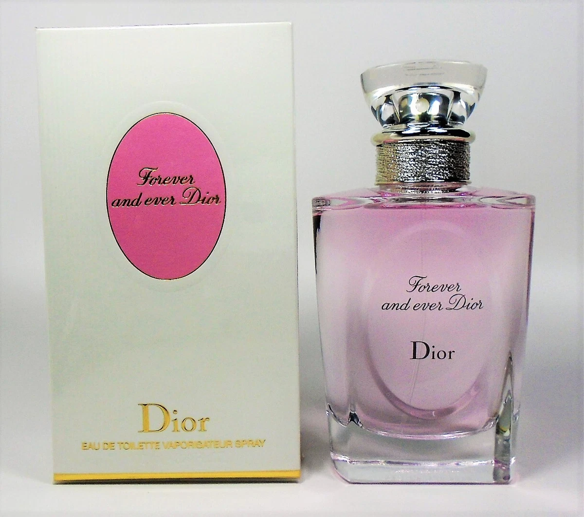 Forever And Ever by Dior Fragrances for Women for sale | eBay