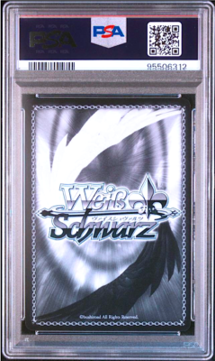 PSA 10 Weiss Schwarz Mai Sakurajima Rascal Does Not Dream Promo