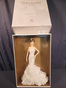 Vera Wang Barbie | eBay