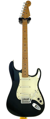 Fender x Roland G-5 VG Stratocaster Electric Guitar Black | eBay