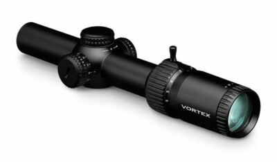 Vortex Strike Eagle 1-6x24mm Rifle Scope - SE-1624-2 for sale