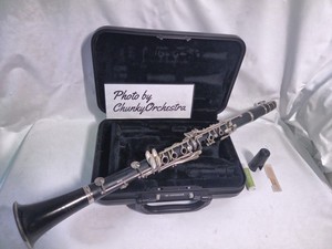 Yamaha Clarinet 250 | eBay
