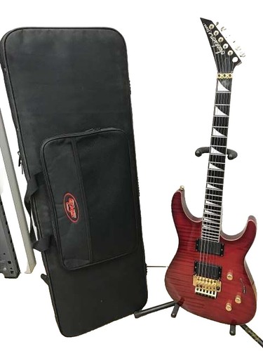Jackson Stars KING V | eBay