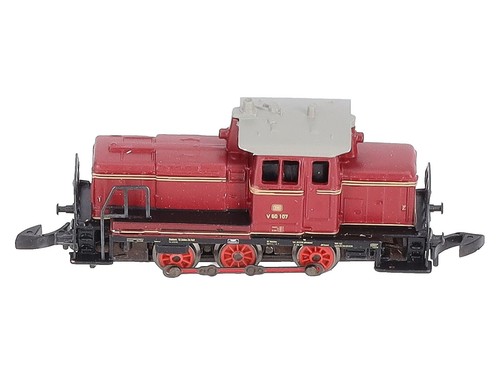 EBBRO YELLOW HAT-YMS TOMICA-Z Scale | eBay