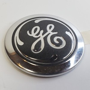 General Electric Badge | eBay