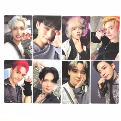 ATEEZ] Halazia / Spin Off:From The Witness / Witness Ver.[Limited