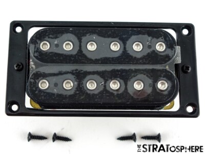 Ibanez RG470DX Quantum Humbucker BRIDGE PICKUP, RG Guitar Passive