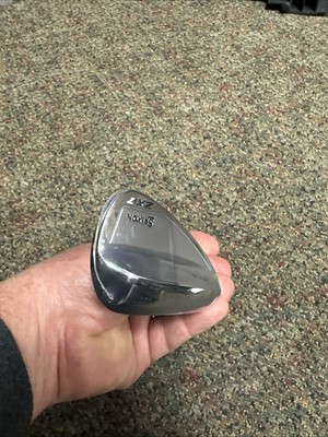 Srixon ZXi7 AW Head Only Men Left-Handed 2025 Model | eBay