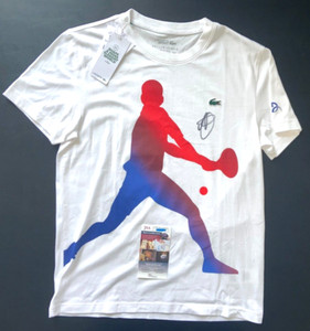 Lacoste Sign | eBay