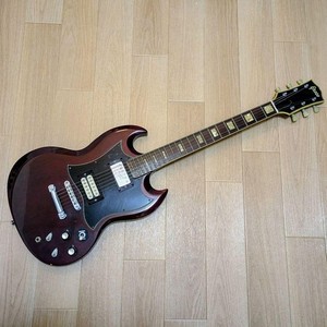 Greco Sg | eBay