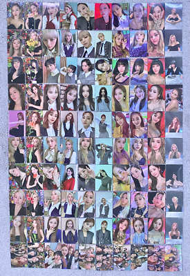 Twice 2nd Full Album Eyes Wide Open 