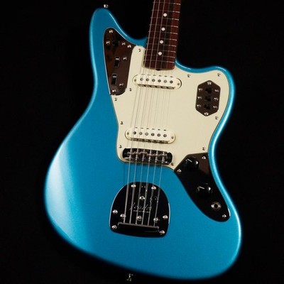 Fender FSR made in japan 2024 Traditional 60s Jaguar Lake Placid