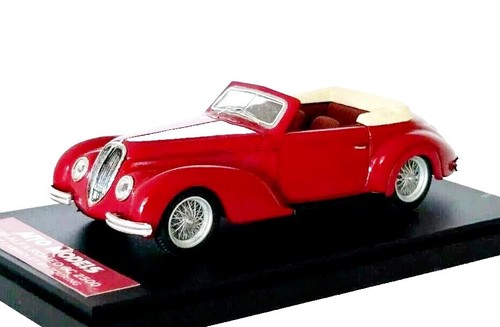 Alfa 156 Gta 1/43 Silver | eBay
