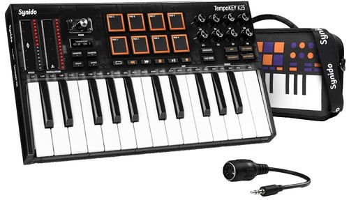 Embodme Erae 2 Expressive MPE MIDI CONTROLLER - NEW - PERFECT