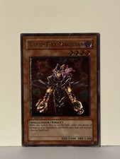 Rapid-Fire Magician [Ultimate Rare] EEN-EN019 Prices | YuGiOh