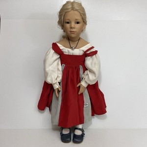 Elisabeth Lindner Doll | eBay