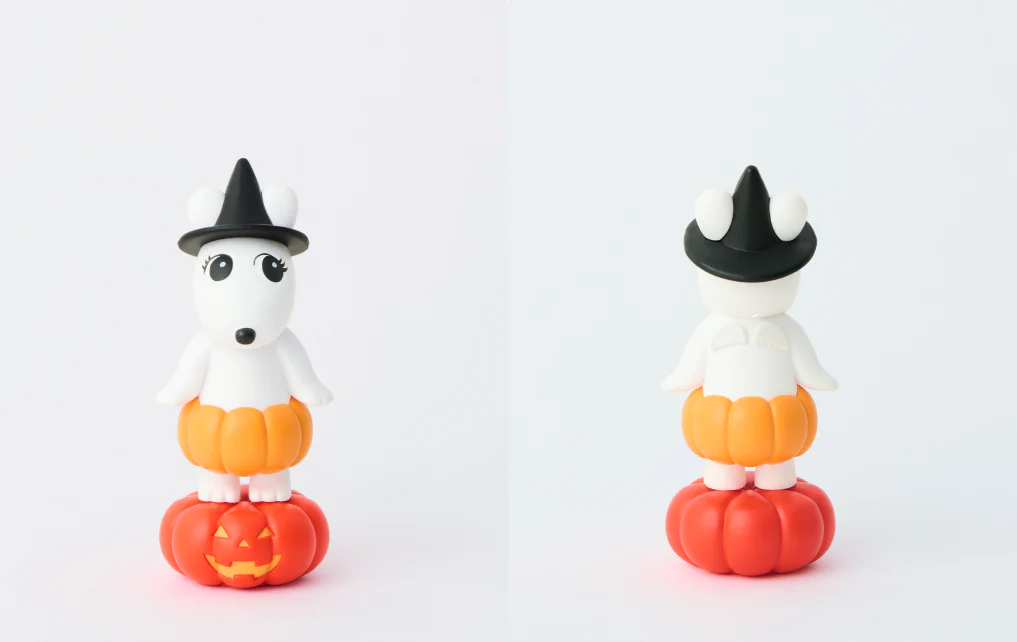 Sonny Angel Pumpkin Patch Series secret Robby Mini figure Japan