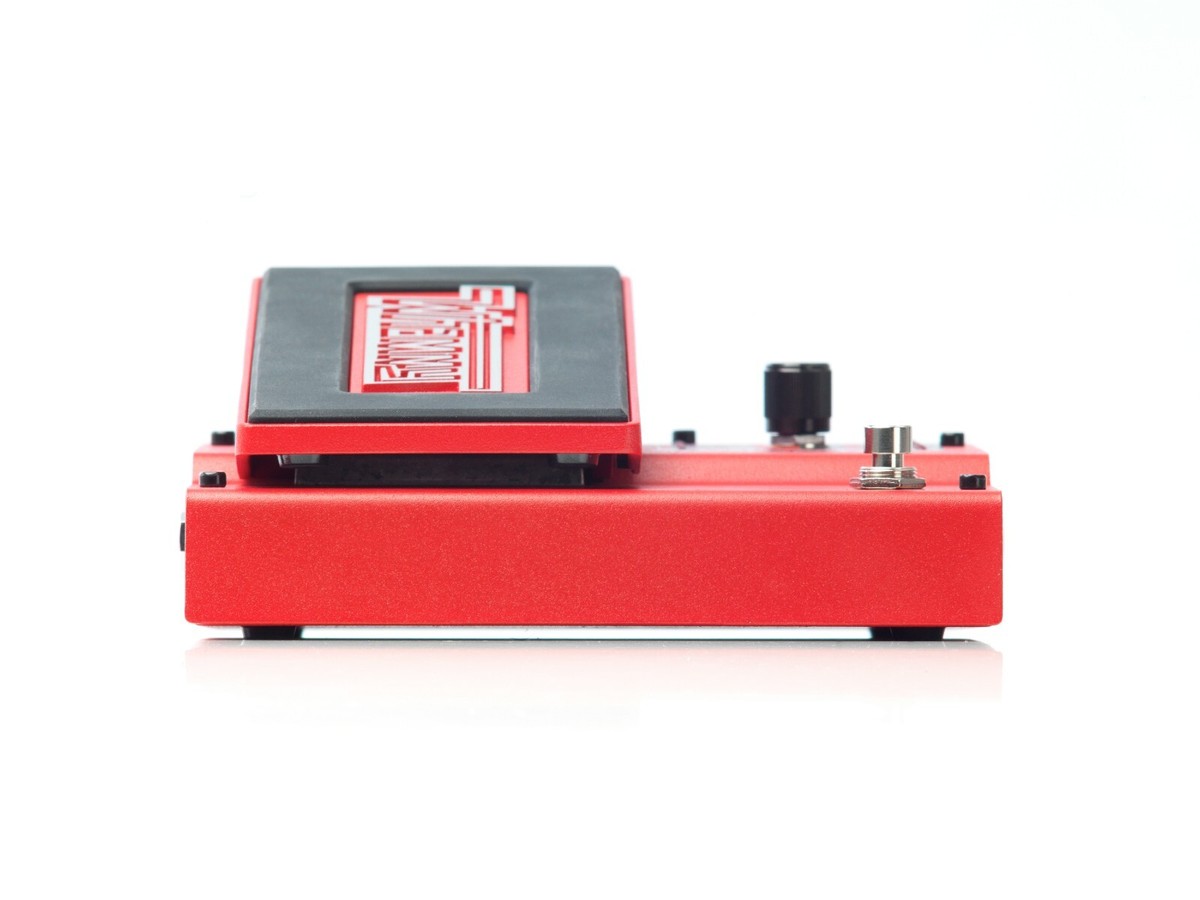 New DigiTech Whammy 5 Pitch Shift Guitar Effects Pedal